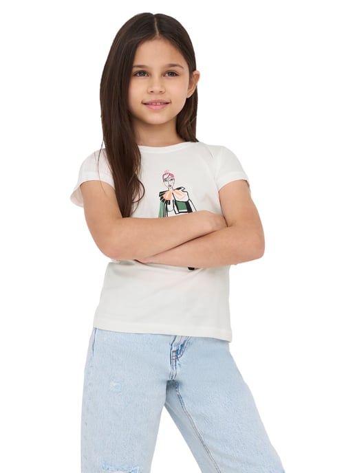 Kids Only T-Shirt - Image 4