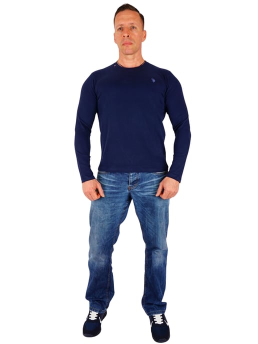 U.S. Polo Assn Longsleeve - Image 4