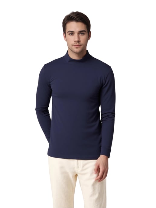 Ragman Langarmshirt - Image 2