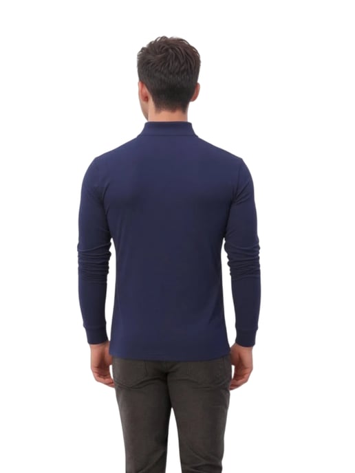 Ragman Langarmshirt - Image 3