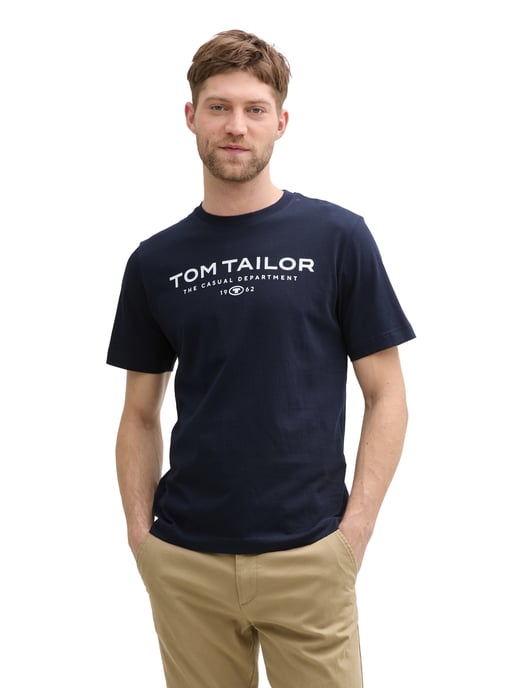Tom Tailor T-Shirt - Image 3