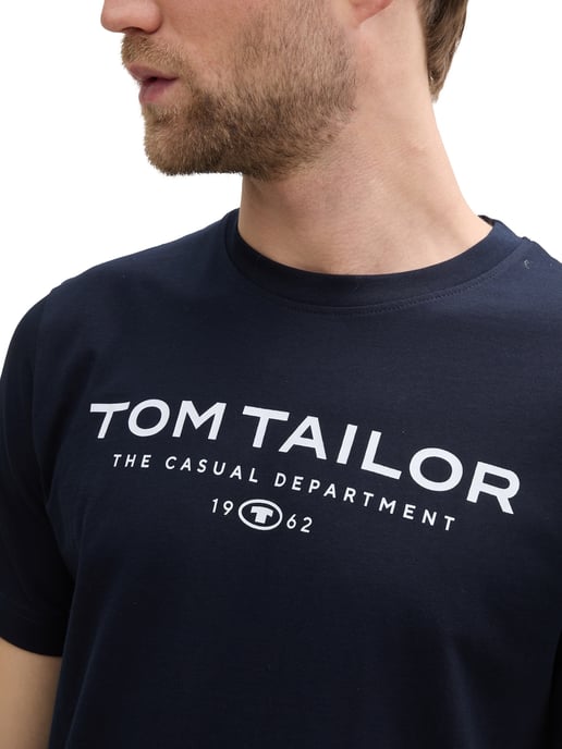 Tom Tailor T-Shirt - Image 5