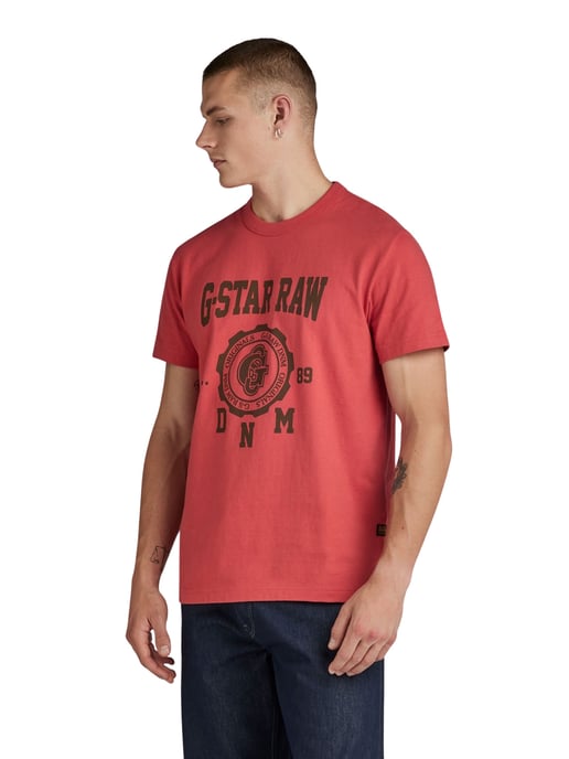 G Star Raw T-Shirt - Image 4