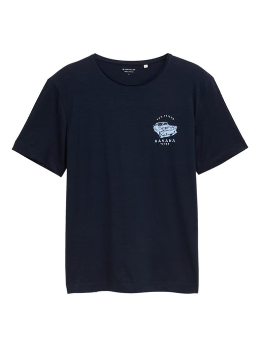 Tom Tailor T-Shirt - Image 1