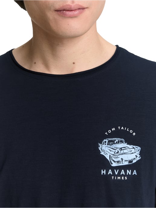 Tom Tailor T-Shirt - Image 5