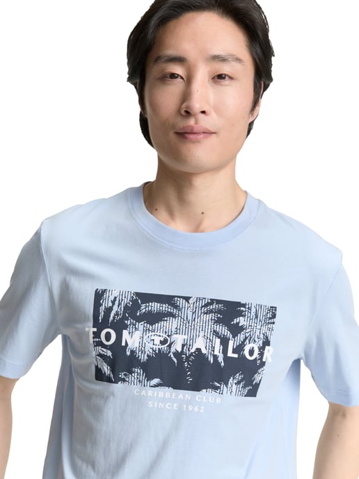Tom Tailor T-Shirt - Image 5