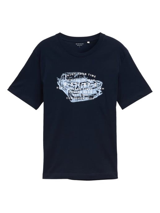 Tom Tailor T-Shirt - Image 1