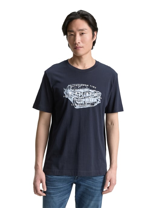 Tom Tailor T-Shirt - Image 4