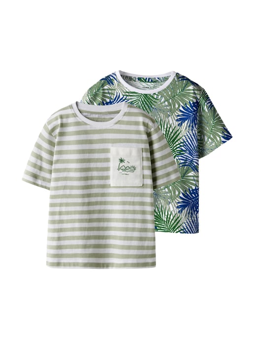 Name It T-Shirt - Image 1