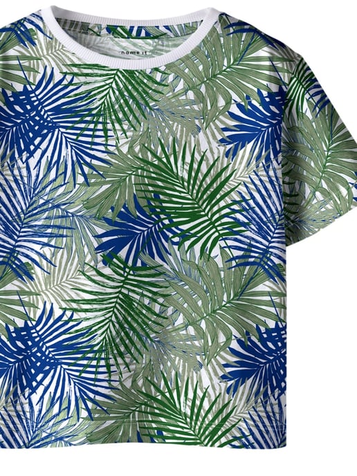 Name It T-Shirt - Image 4