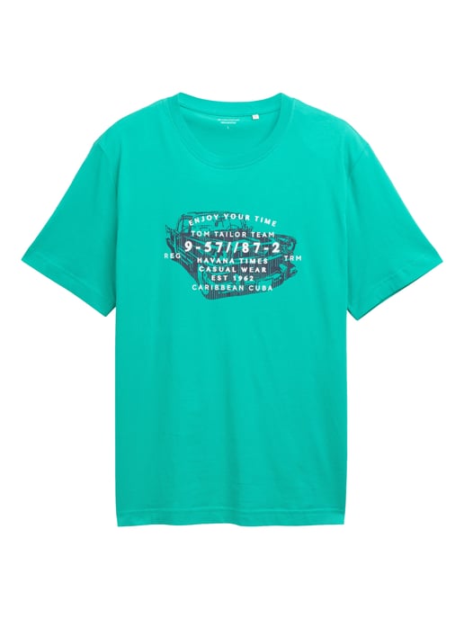 Tom Tailor T-Shirt - Image 1