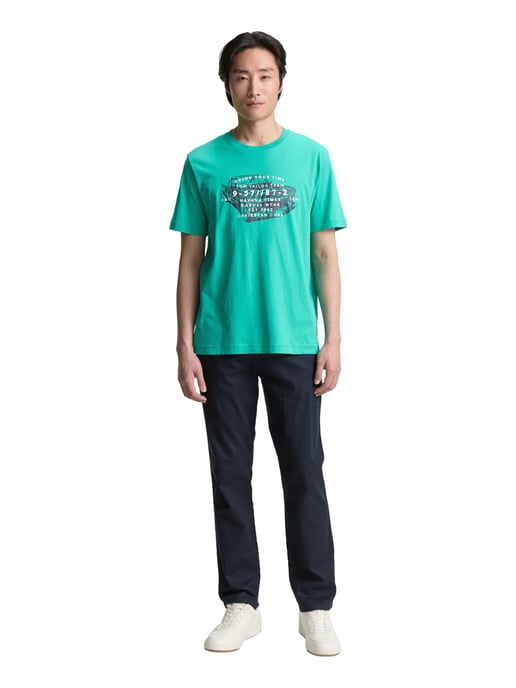 Tom Tailor T-Shirt - Image 3