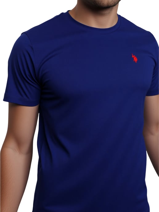 U.S. Polo Assn T-Shirt - Image 2