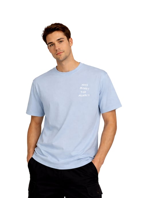 Only & Sons T-Shirt - Image 3