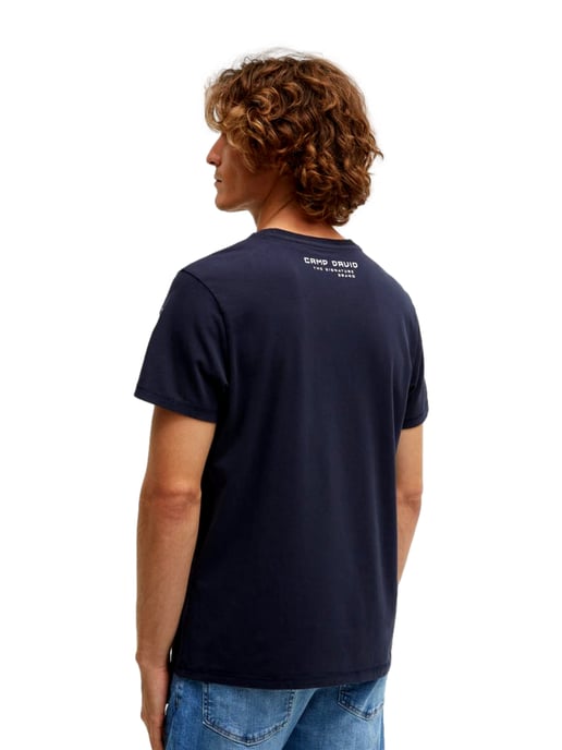 Camp David T-Shirt - Image 2