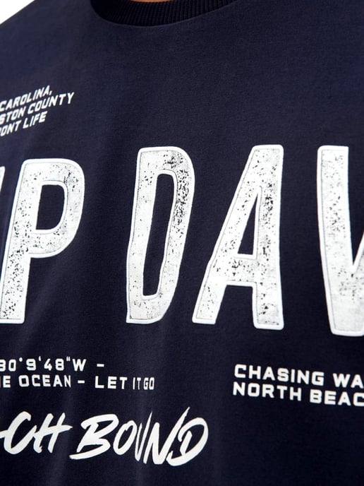 Camp David T-Shirt - Image 5