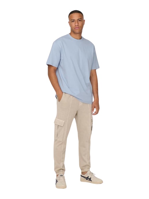 Only & Sons T-Shirt - Image 4