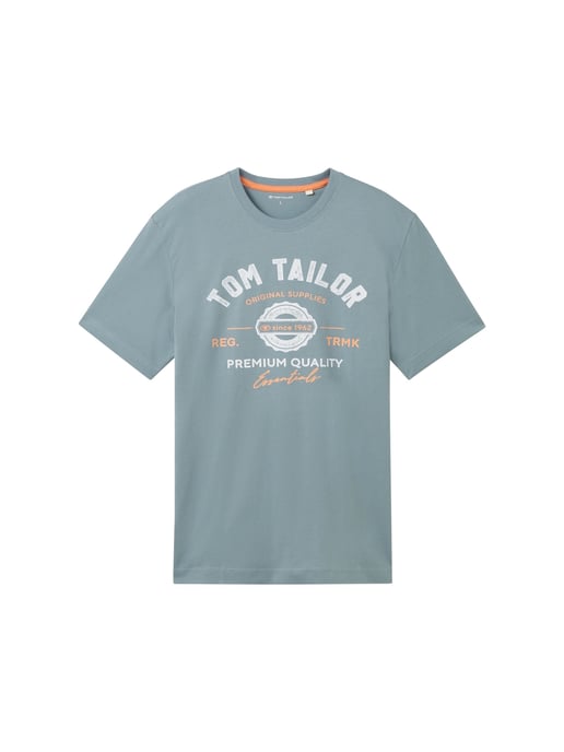 Tom Tailor T-Shirt - Image 1