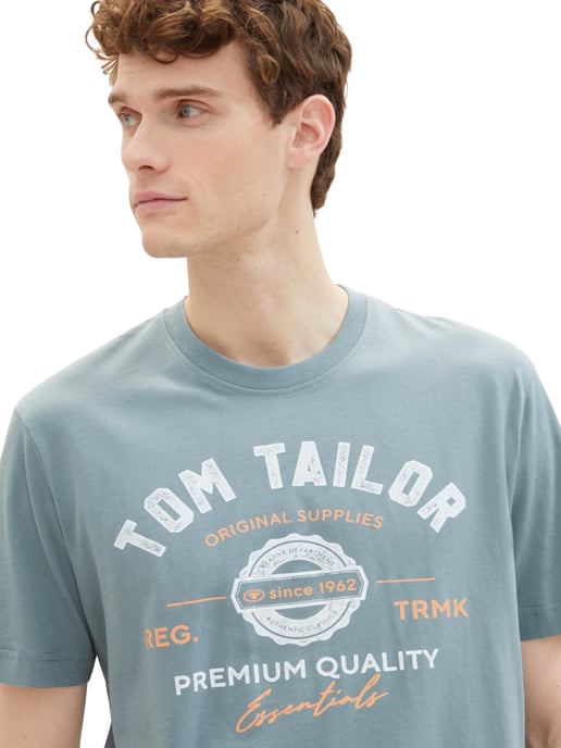 Tom Tailor T-Shirt - Image 3