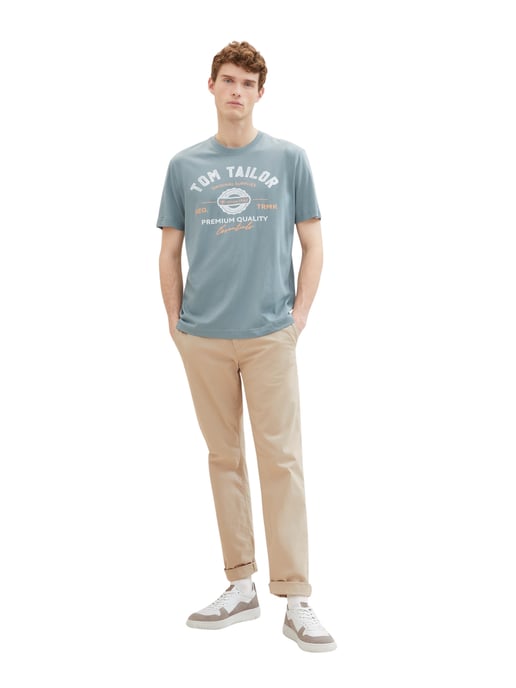 Tom Tailor T-Shirt - Image 4