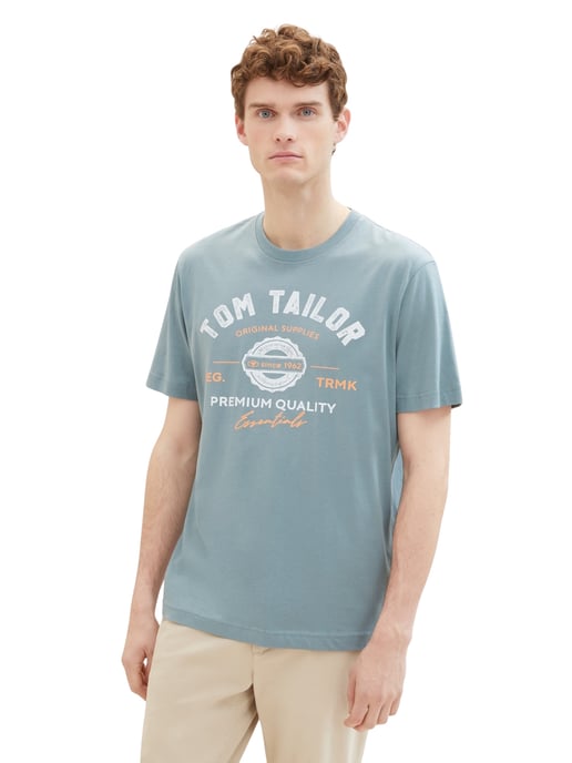 Tom Tailor T-Shirt - Image 5
