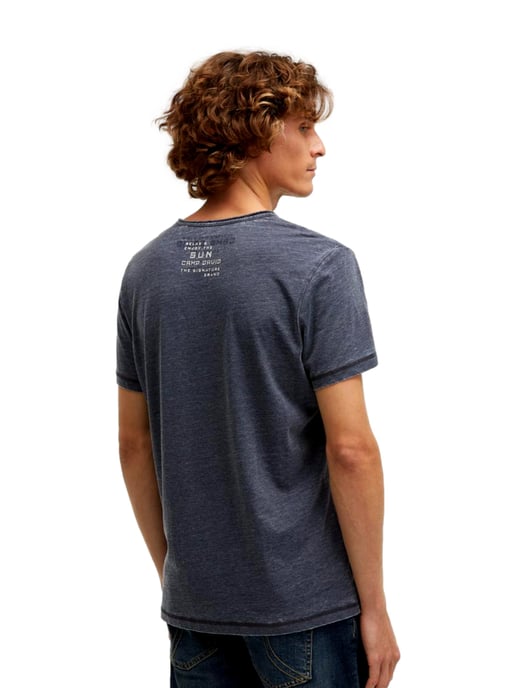 Camp David T-Shirt - Image 2