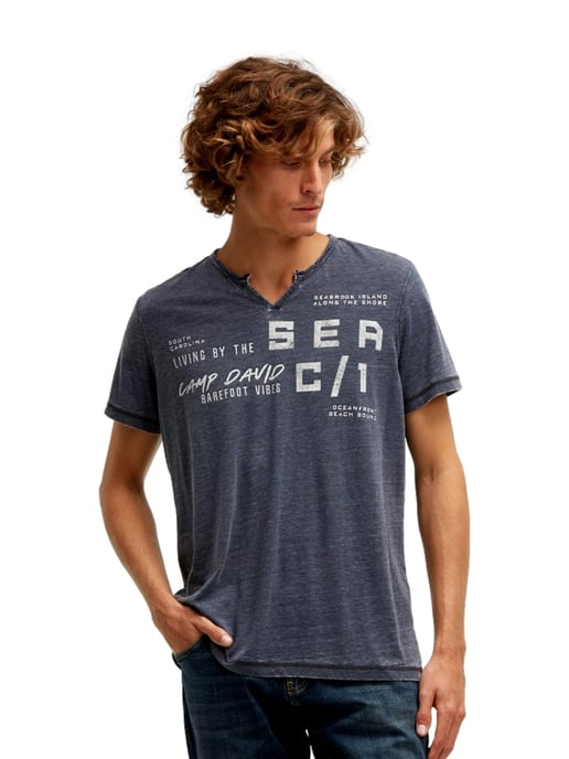Camp David T-Shirt - Image 3
