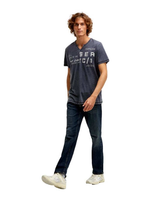 Camp David T-Shirt - Image 4