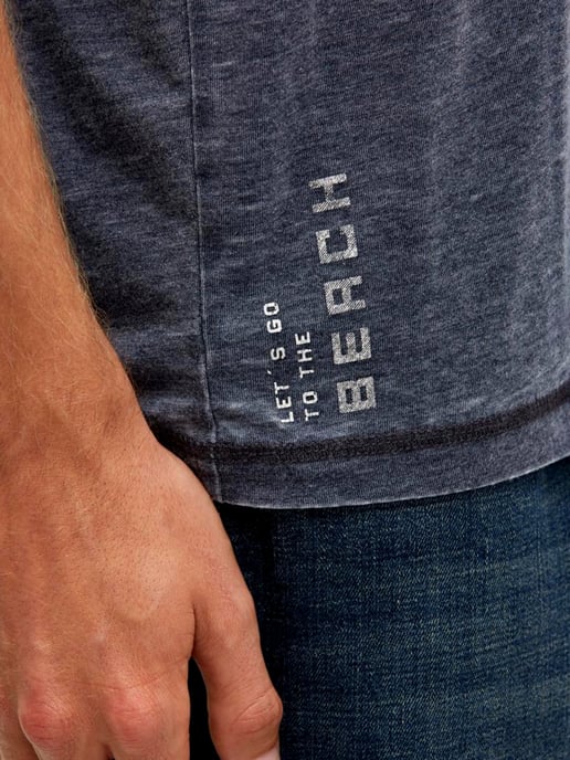 Camp David T-Shirt - Image 5