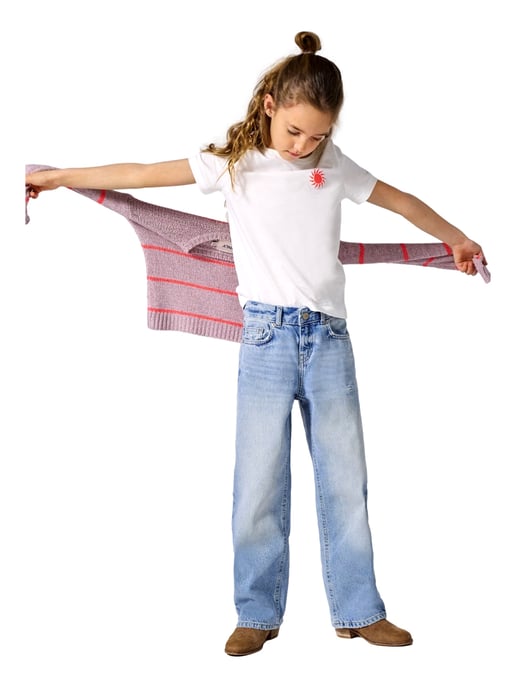 Kids Only T-Shirt - Image 3