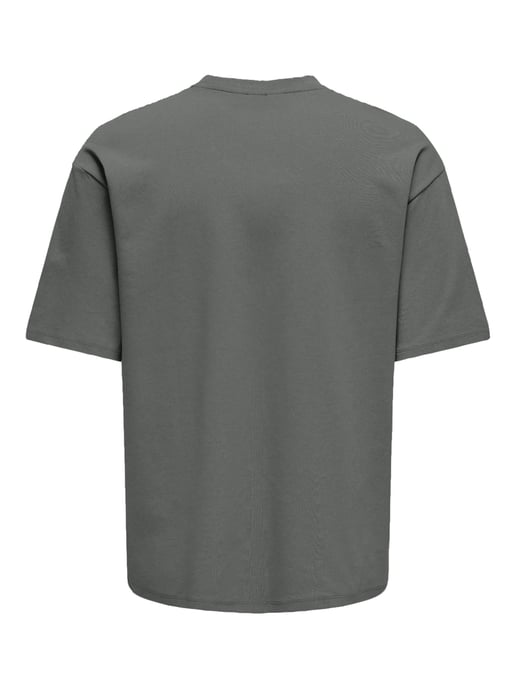 Only & Sons T-Shirt - Image 2