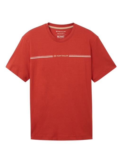 Tom Tailor T-Shirt - Image 1