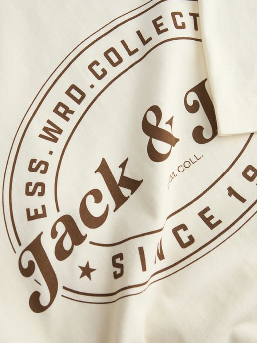Jack & Jones T-Shirt - Image 2