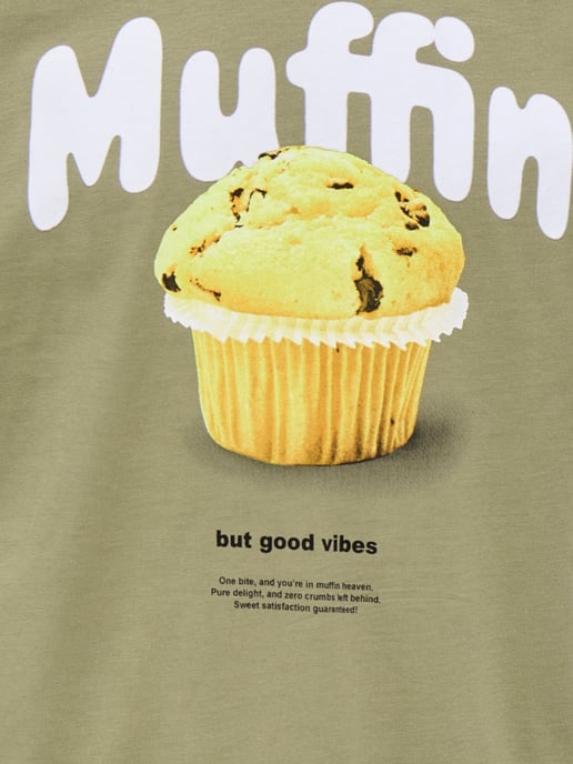 Kids Only T-Shirt - Image 3