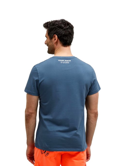 Camp David T-Shirt - Image 2