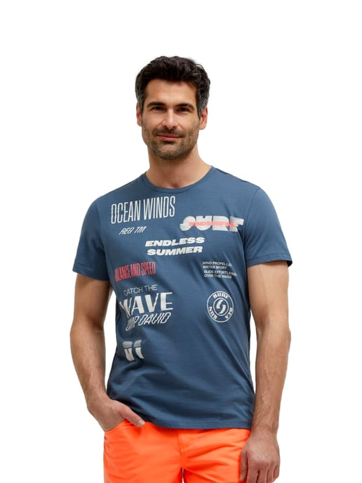 Camp David T-Shirt - Image 3