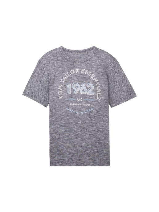 Tom Tailor T-Shirt - Image 1