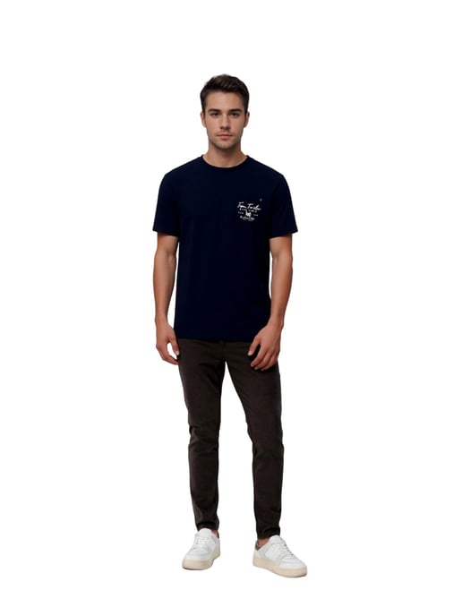 Tom Tailor T-Shirt - Image 3