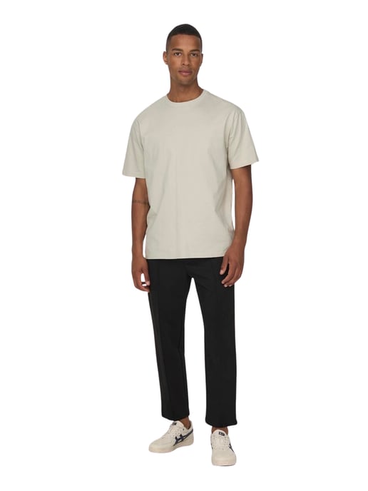 Only & Sons T-Shirt - Image 4