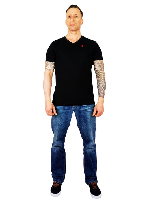 U.S. Polo Assn T-Shirt - Image 3