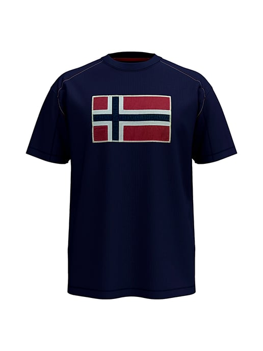 Napapijri T-Shirt - Image 1