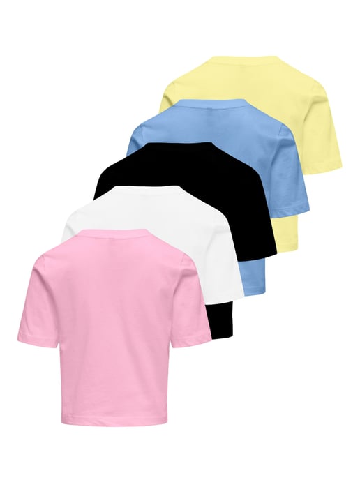 Kids Only T-Shirt - Image 2