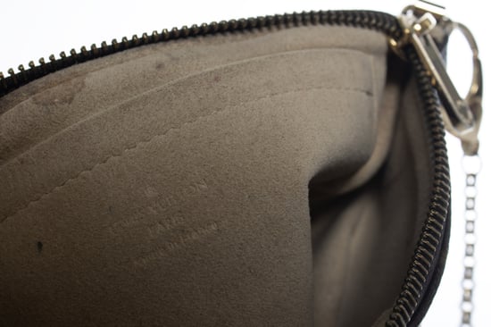 Louis Vuitton, Milla Pochette aus Monogramm-Canvas - Image 5
