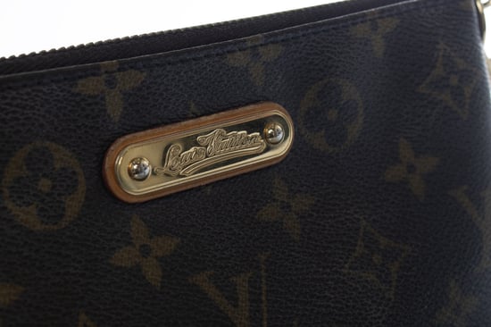 Louis Vuitton, Milla Pochette aus Monogramm-Canvas - Image 6