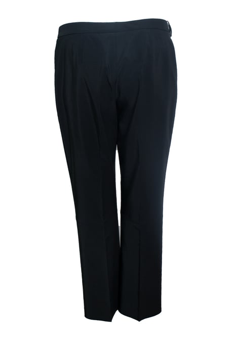 Prada, Schwarze Hose - Image 3