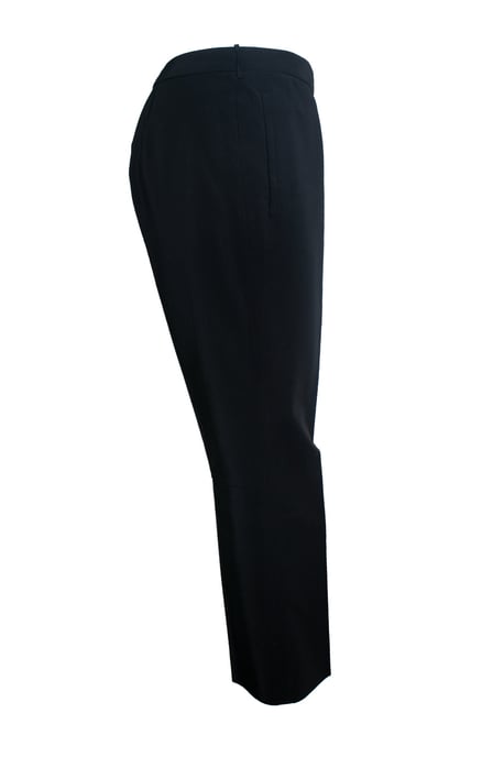 Prada, Schwarze Hose - Image 4