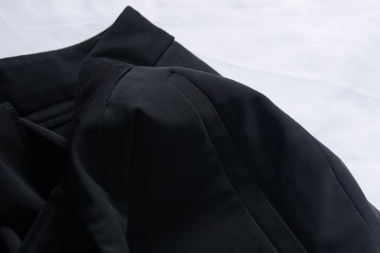 Prada, Schwarze Hose - Image 5