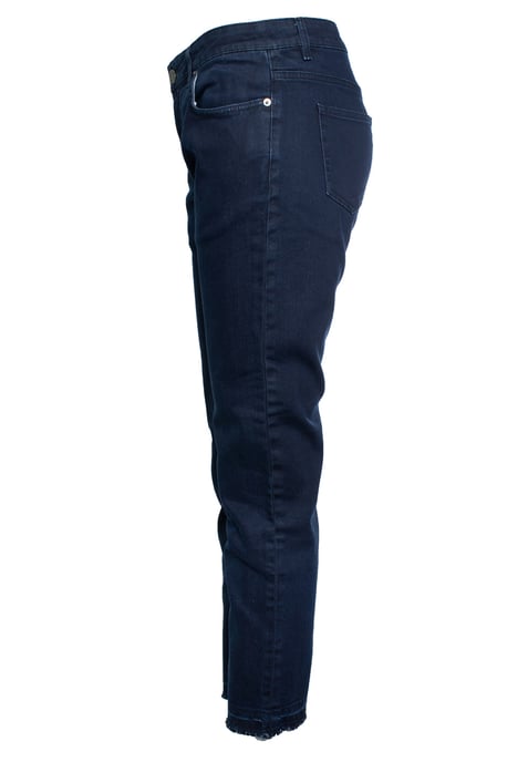 Acne Studios, dunkelblaue Pop Sound Jeans - Image 2
