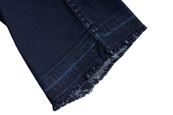 Acne Studios, dunkelblaue Pop Sound Jeans - Image 5