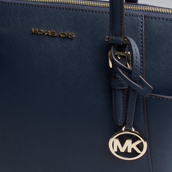 Damen große Ledertasche 35T0GCFT7L - Image 2